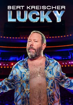 Bert Kreischer: Lucky