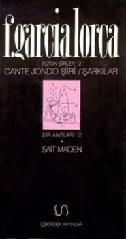 Cante Jondo Şiiri