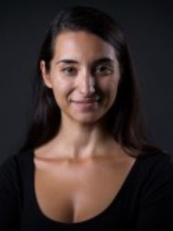 Elif Arman