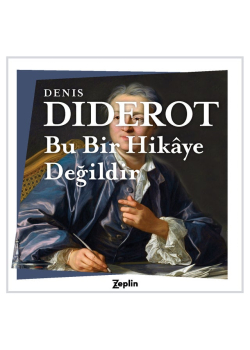 Bu Bir Hikaye Değildir