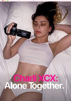 Charli XCX: Alone Together