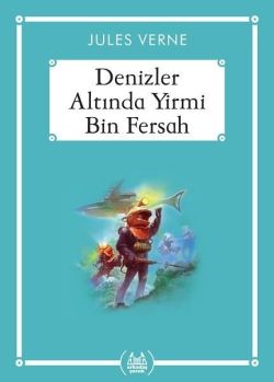 Denizler Altında Yirmi Bin Fersah