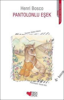 Pantolonlu Eşek