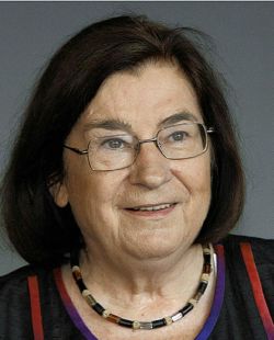 Christa Wolf