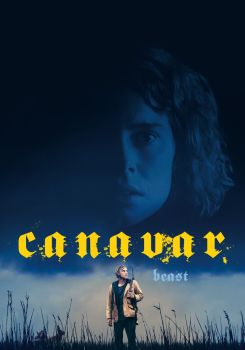 Canavar