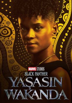 Black Panther: Yaşasın Wakanda