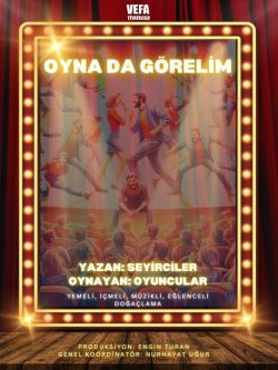 Oyna da Görelim
