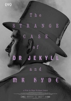 The Strange Case of Dr Jekyll and Mr Hyde