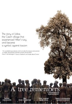 A Tree Remembers