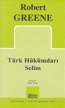 Türk Hükümdarı Selim