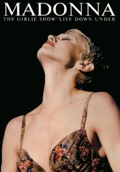 Madonna: The Girlie Show - Live Down Under