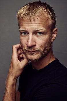 Gustav Dyekjær Giese