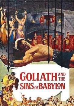 Goliath and the Sins of Babylon