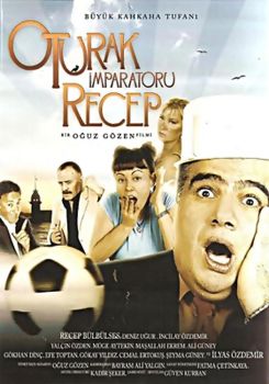 Oturak Imparatoru Recep