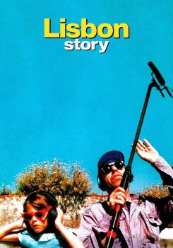 Lizbon Hikâyesi