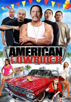 American Lowrider