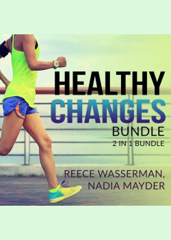 Healthy Changes Bundle: 2 in 1 Bundle, Sugar Detox and Green Juicing