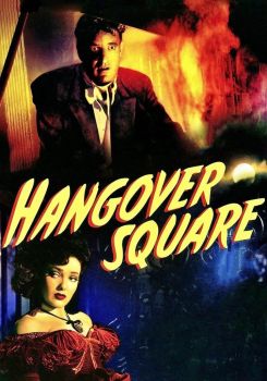 Hangover Square