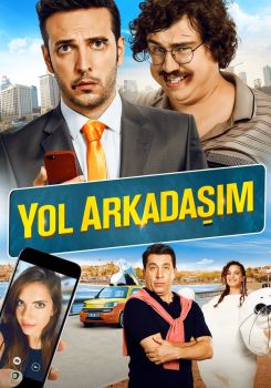 Yol Arkadaşım