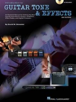 Introduction To Guitar Tone & Efects
