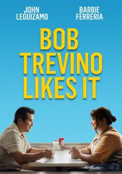 Bob Trevino Likes It