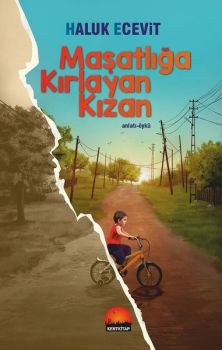 Maşatlığa Kırlayan Kızan