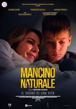 Mancino naturale