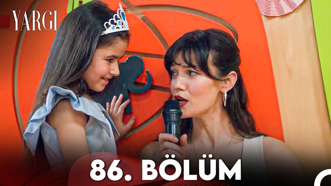 Yargı 86.Bölüm
