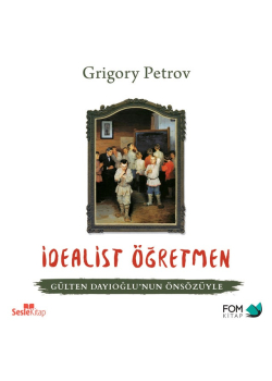 İdealist Öğretmen