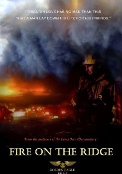 Fire on the Ridge