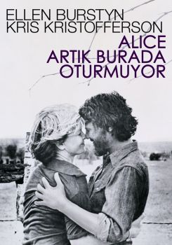 Alice Artık Burada Oturmuyor