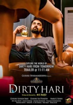 Dirty Hari