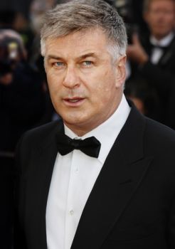 Alec Baldwin