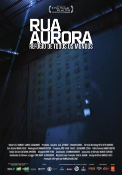 Rua Aurora - O Refúgio de todos os Mundos