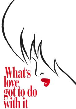 Tina: Aşkın Bununla Ne İlgisi Var