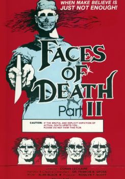 Faces of Death II