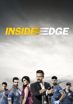 Inside Edge