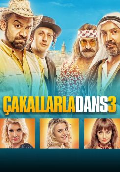 Çakallarla Dans 3: Sıfır Sıkıntı