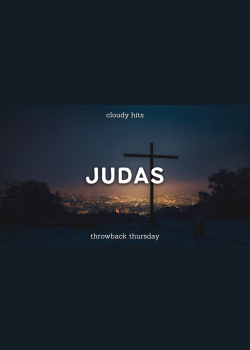 Lady Gaga - Judas (Clean - Lyrics)