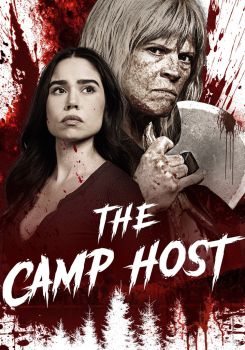 The Camp Host