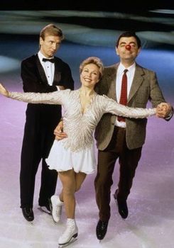 Torvill and Bean