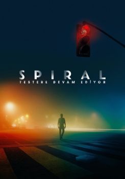 Spiral: Testere Devam Ediyor