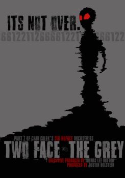 Two Face: The Grey
