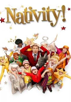 Nativity!