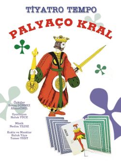 Palyaço Kral