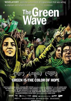 The Green Wave