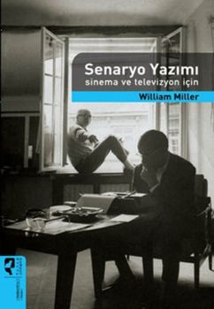 Senaryo Yazımı - Sinema Ve Televizyon İçin