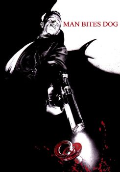 Köpeği Isıran Adam