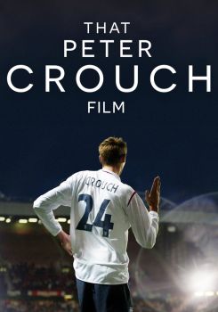 Şu Peter Crouch Filmi