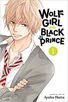Wolf Girl and Black Prince Vol. 1